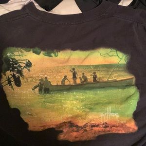 Men’s Guy Harvey long sleeve